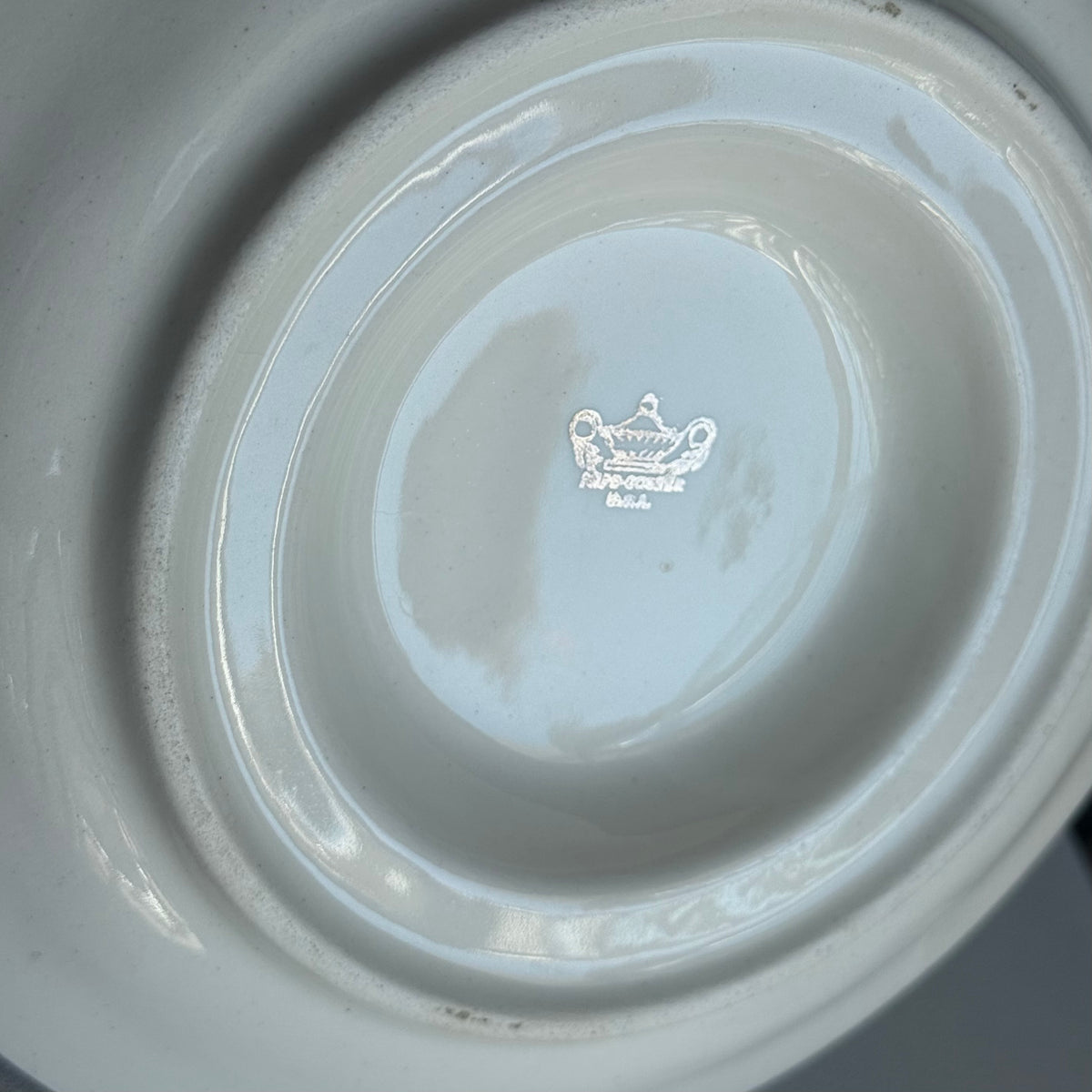 Pope Gosser Mary Ellen Gravy Boat