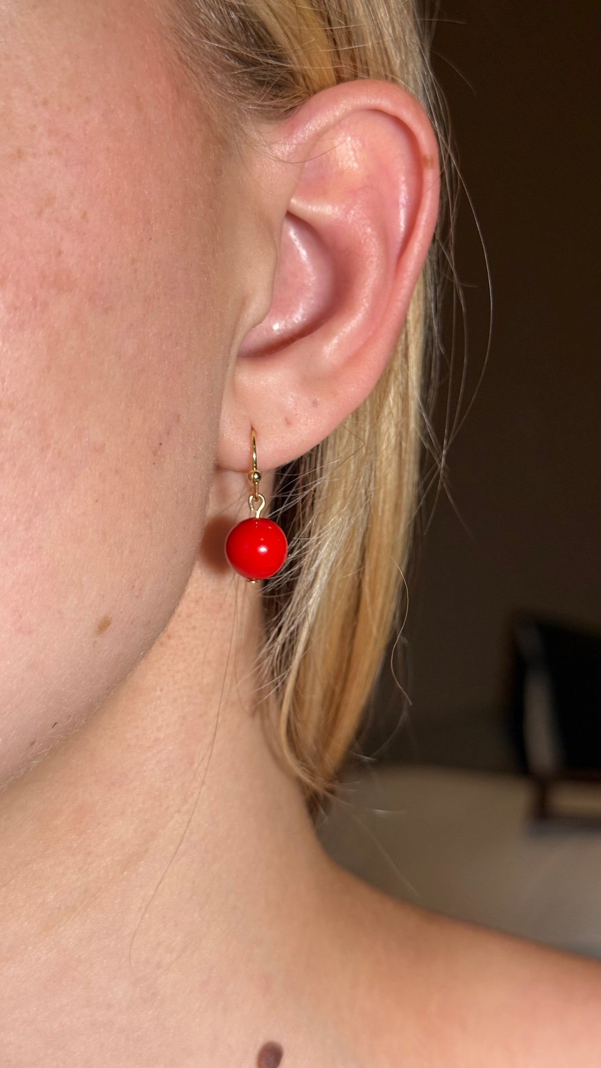 Cherry Drops