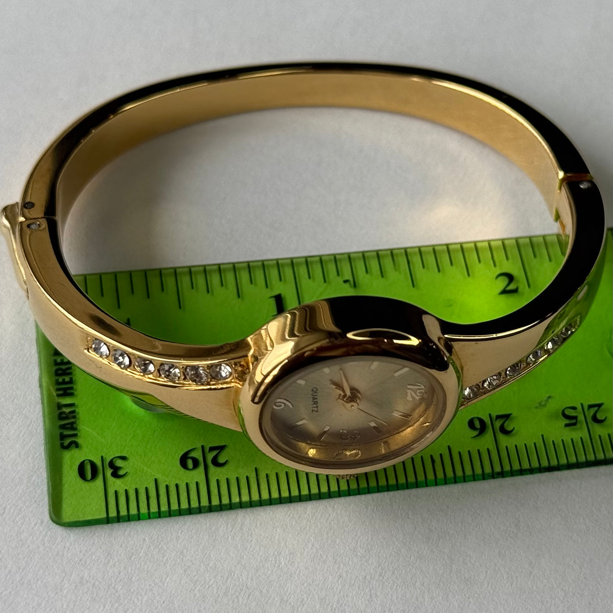 Women’s Analog Watch Bengal