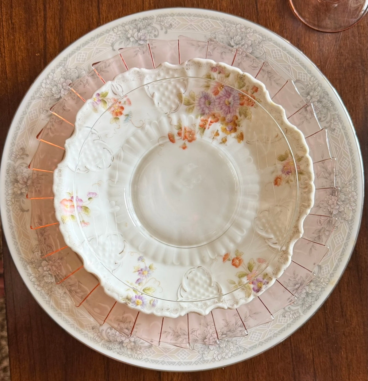 The China Cabinet