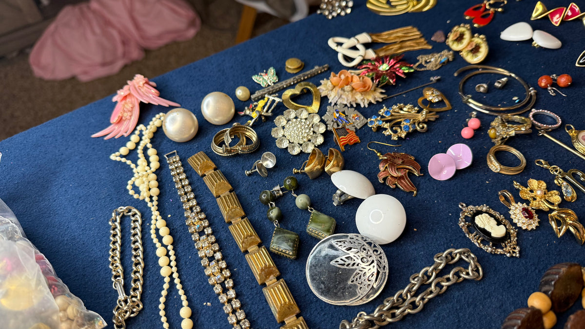The Heirloom Box