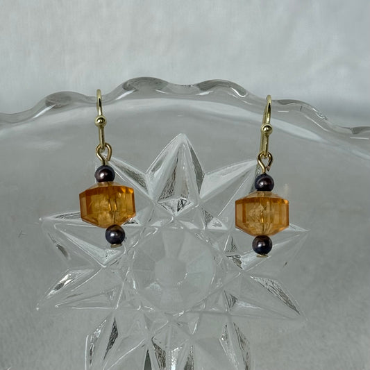 Maple Drops