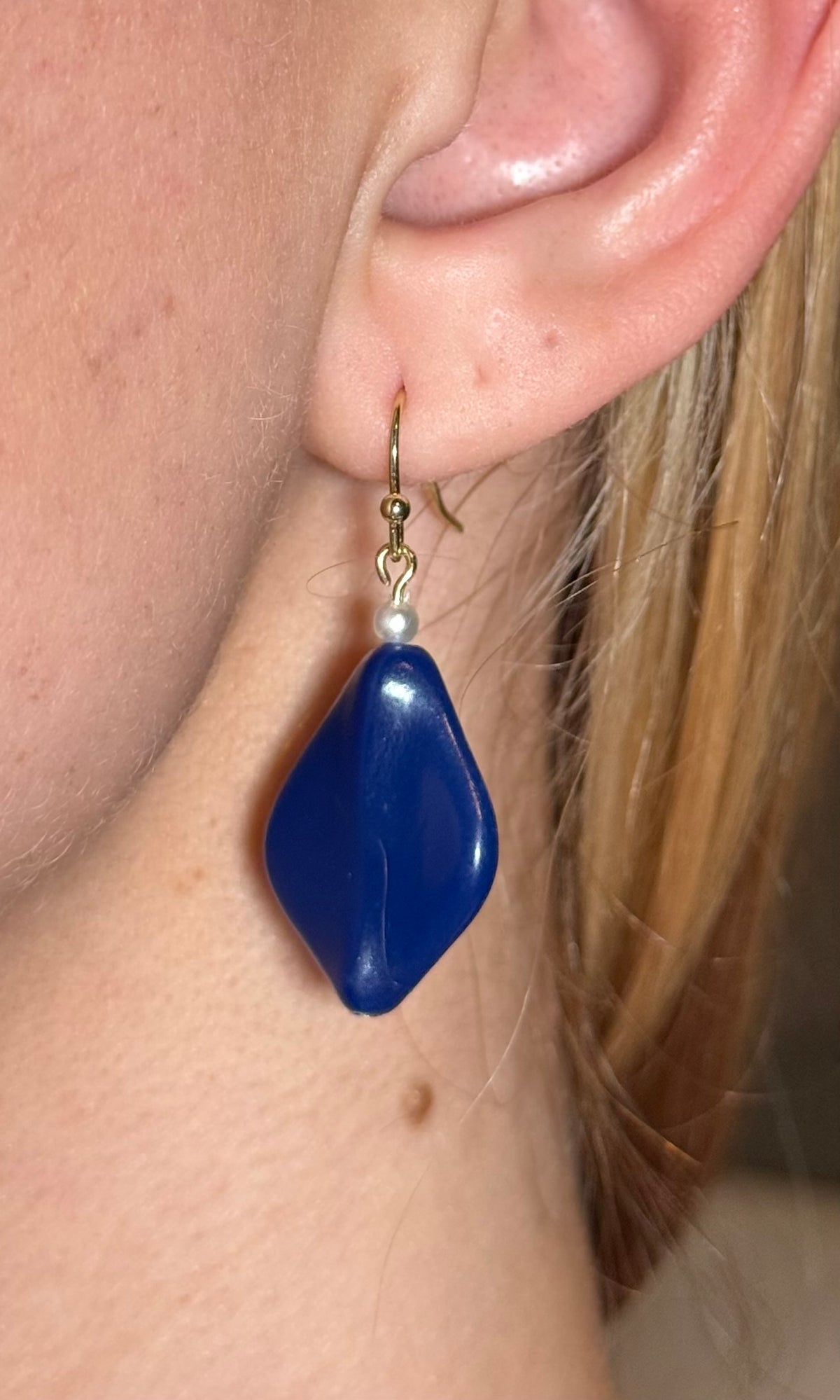 Bluebell Dangles