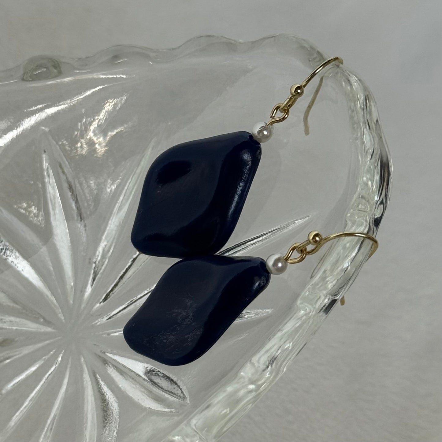 Bluebell Dangles