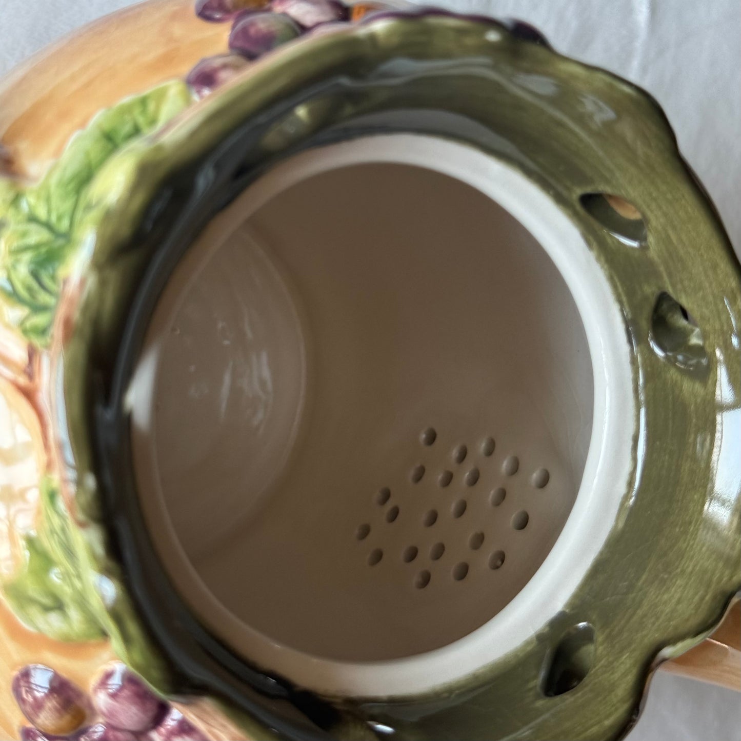 Pacific Rim “Grape” Teapot