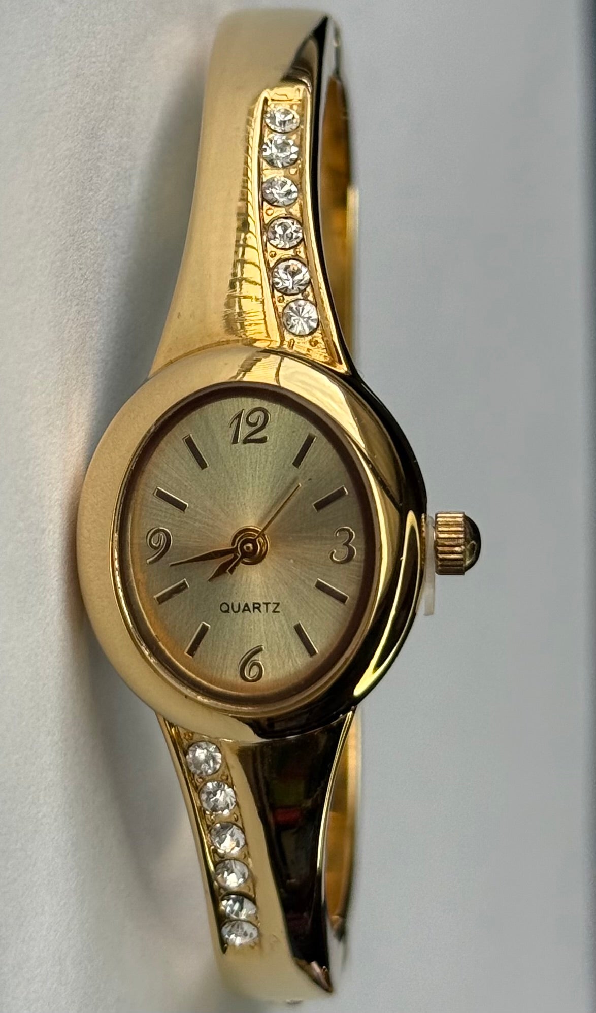 Women’s Analog Watch Bengal