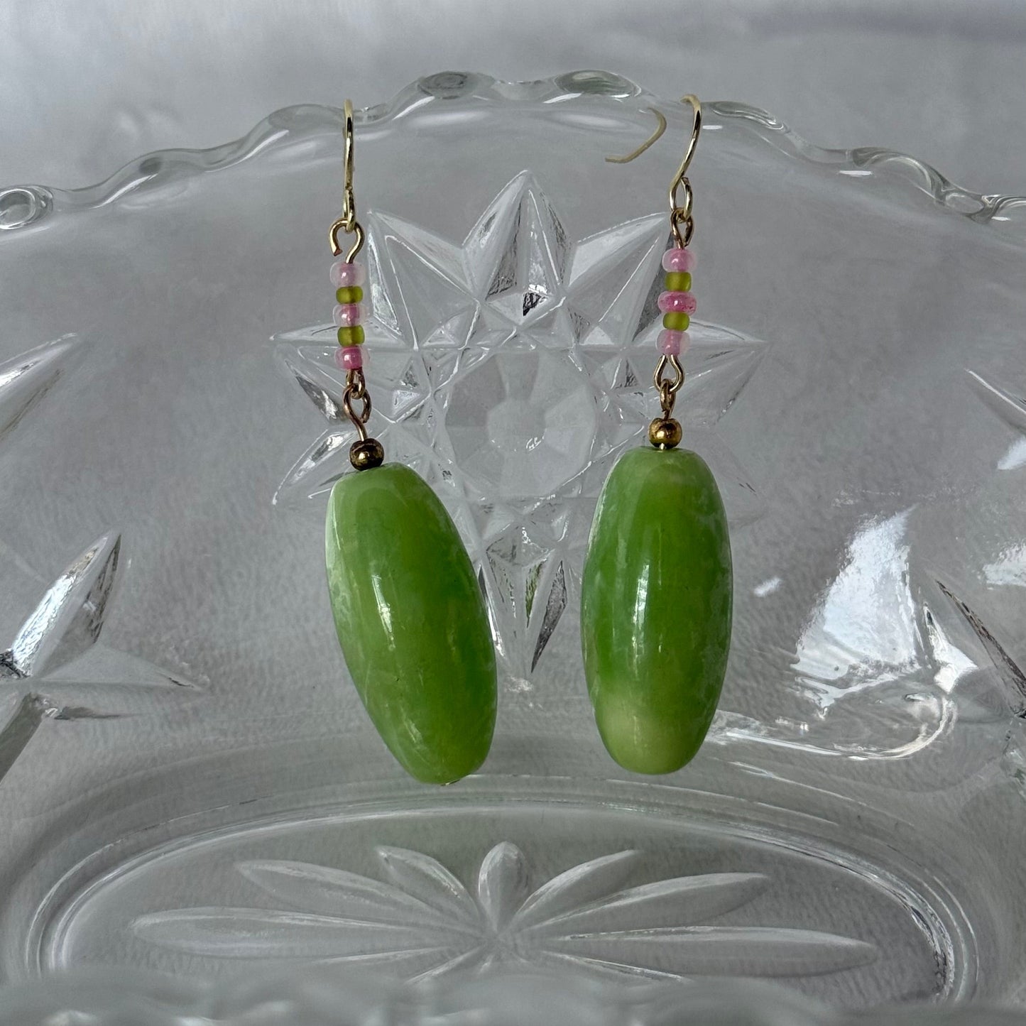 Meadow Dangles