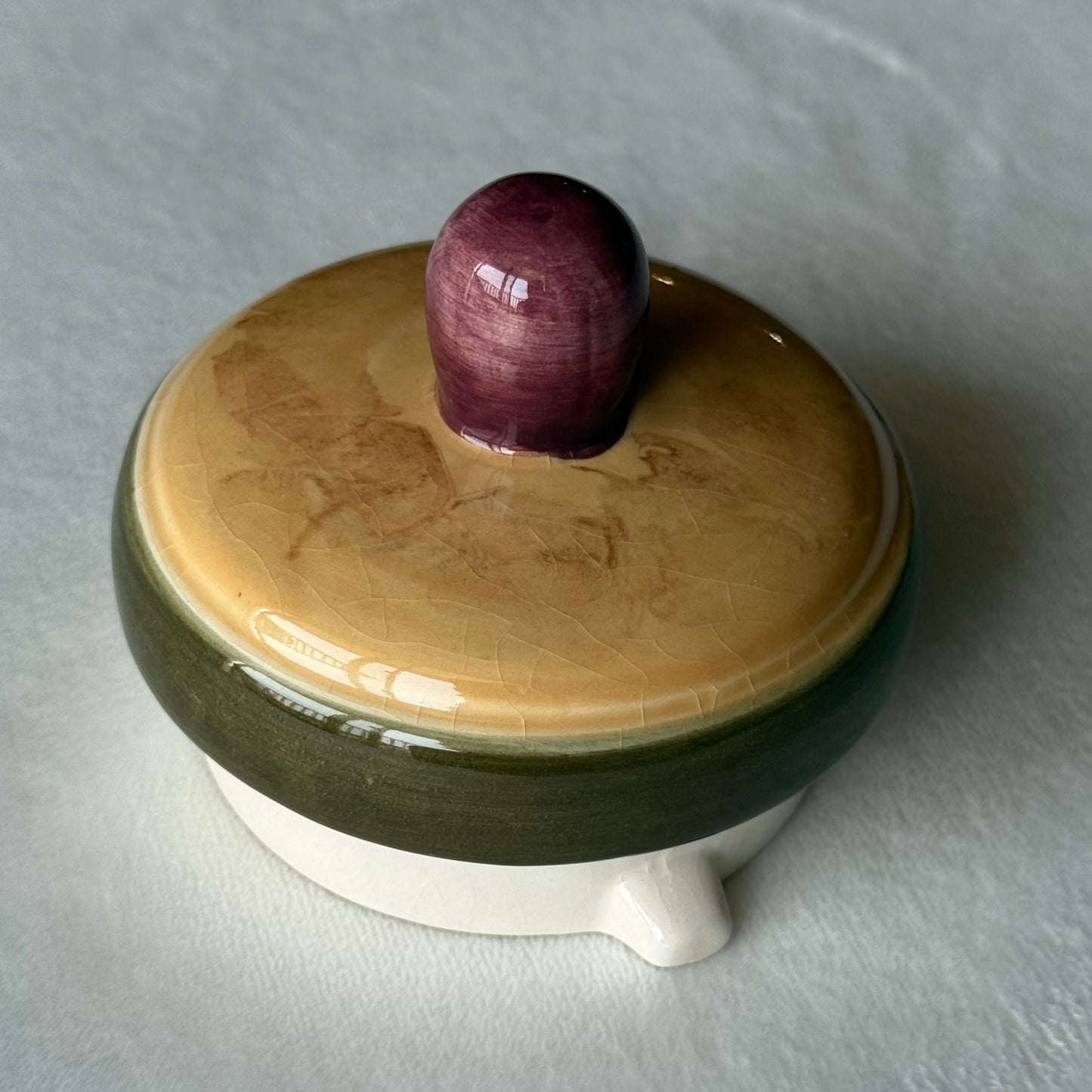 Pacific Rim “Grape” Teapot