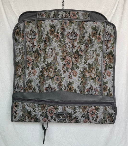 1980s Jordache Garment Bag