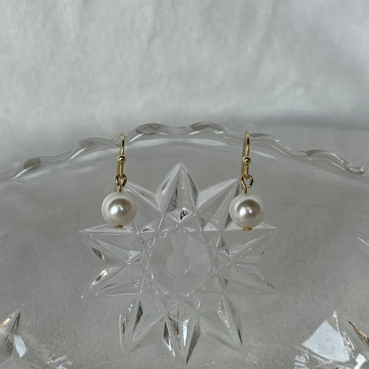 Pearl Drops