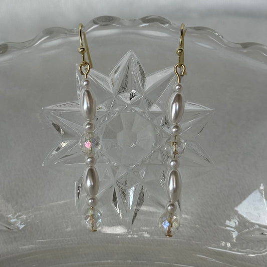 Jasmine Dangles