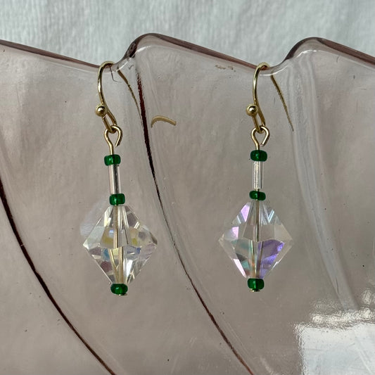 Dewdrop Dangles