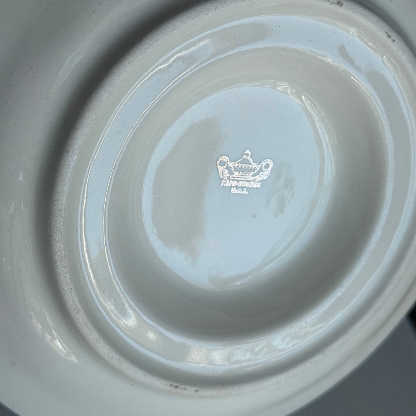 Pope Gosser Mary Ellen Gravy Boat