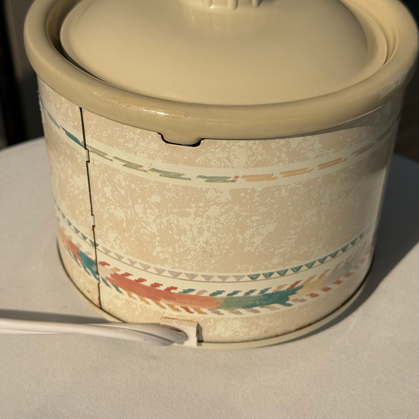 Rival Little Dipper 16 oz Slow Cooker