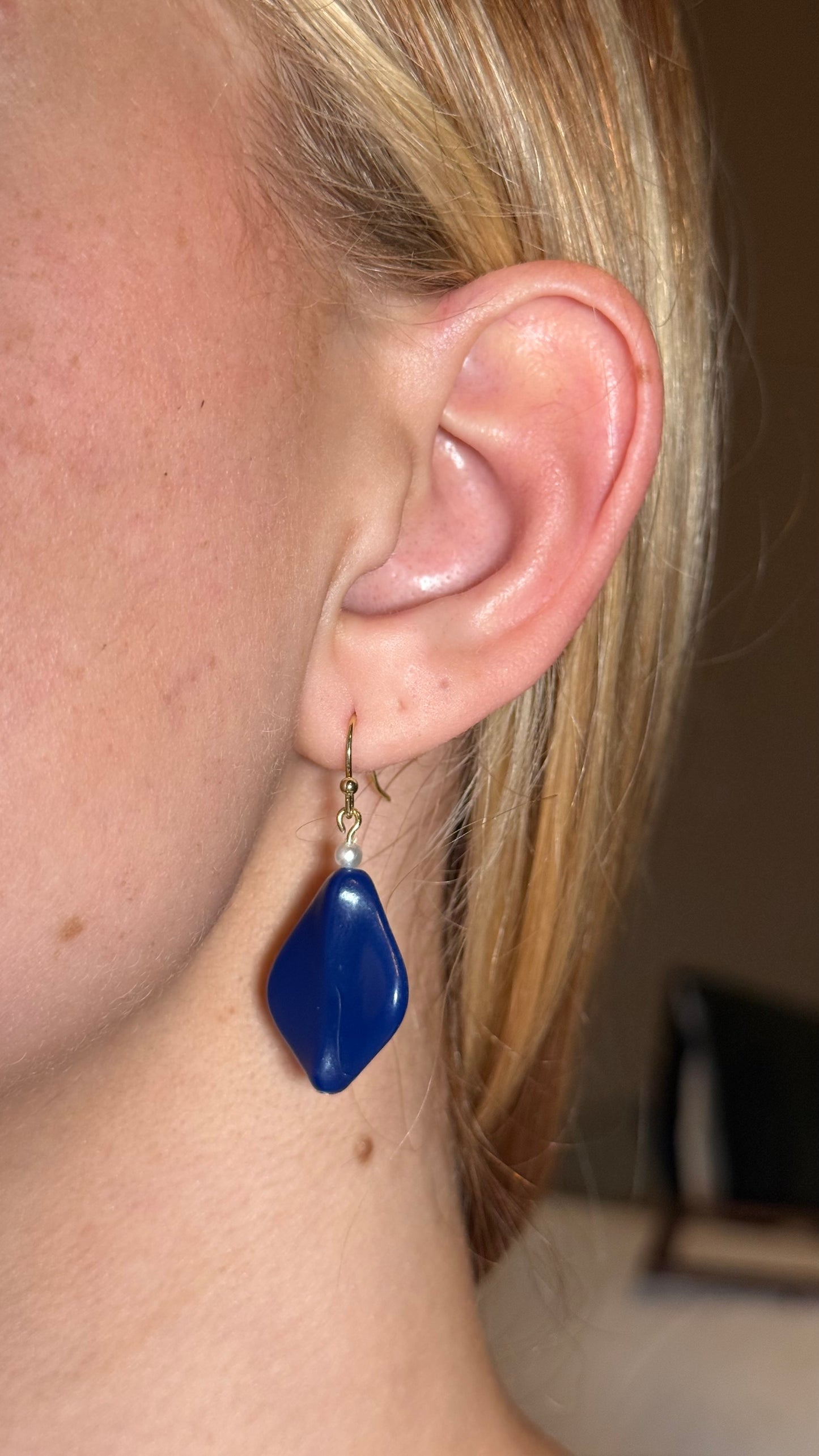 Bluebell Dangles