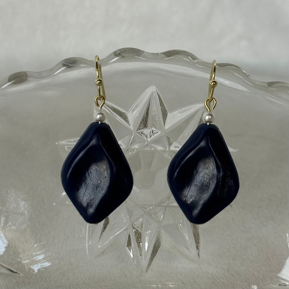 Bluebell Dangles