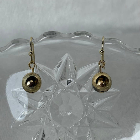 Gold Drops