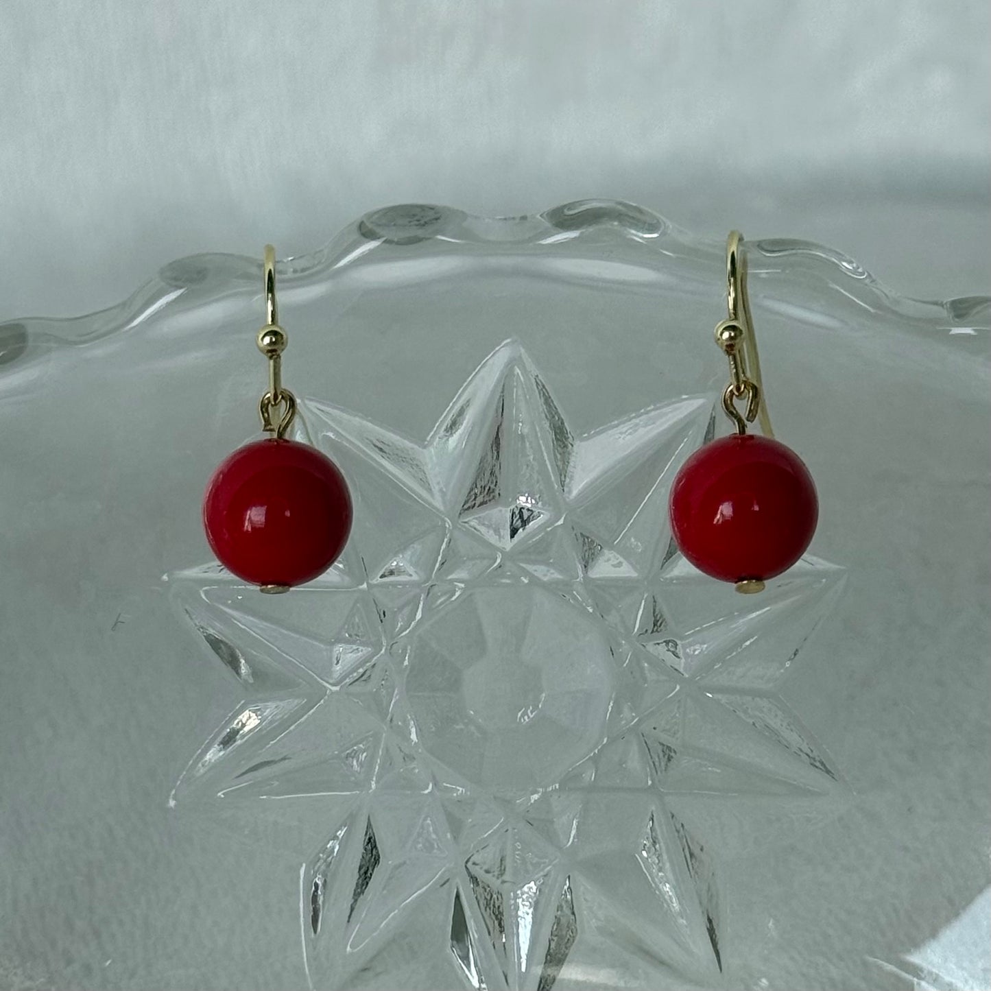 Cherry Drops