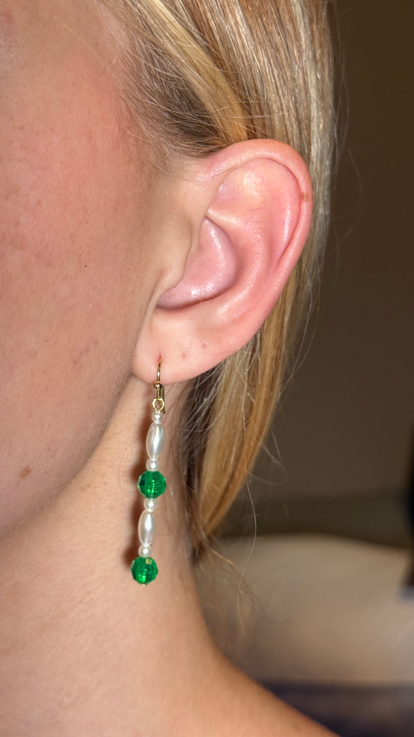 Fern dangles