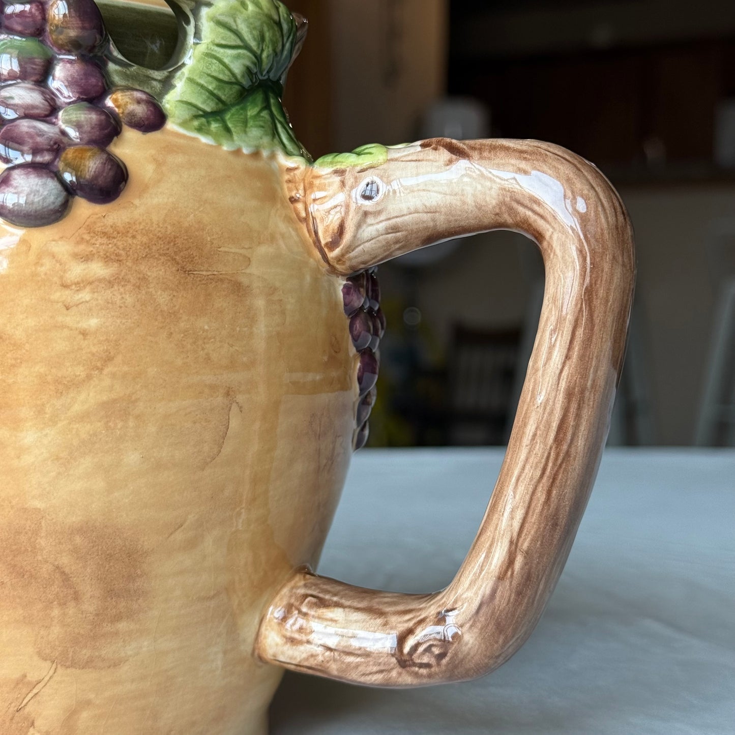 Pacific Rim “Grape” Teapot
