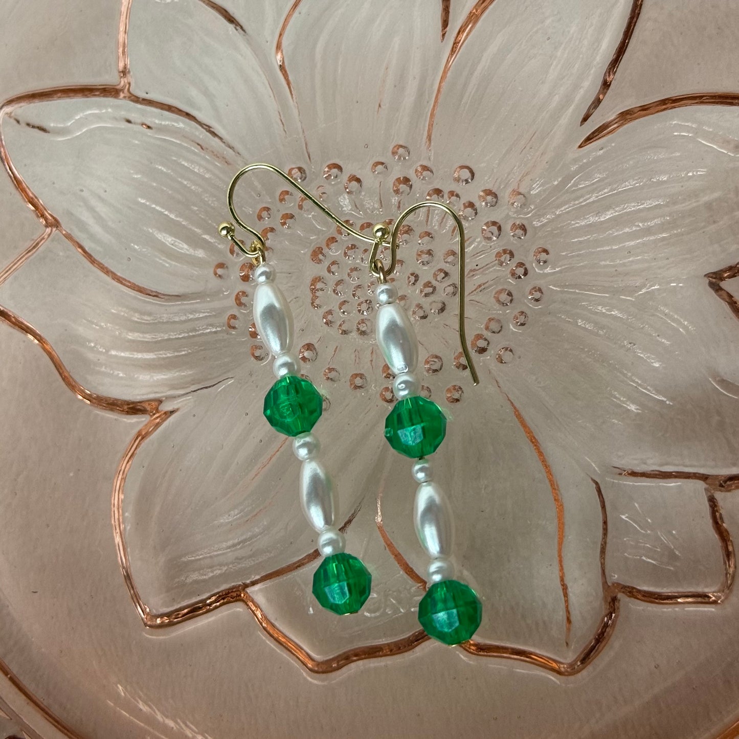 Fern dangles